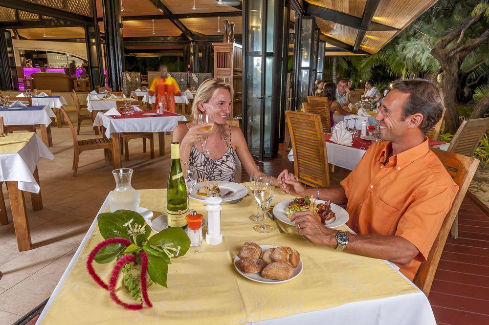 Hotel Paradis D'Ouvea Fayaoue Eksteriør bilde