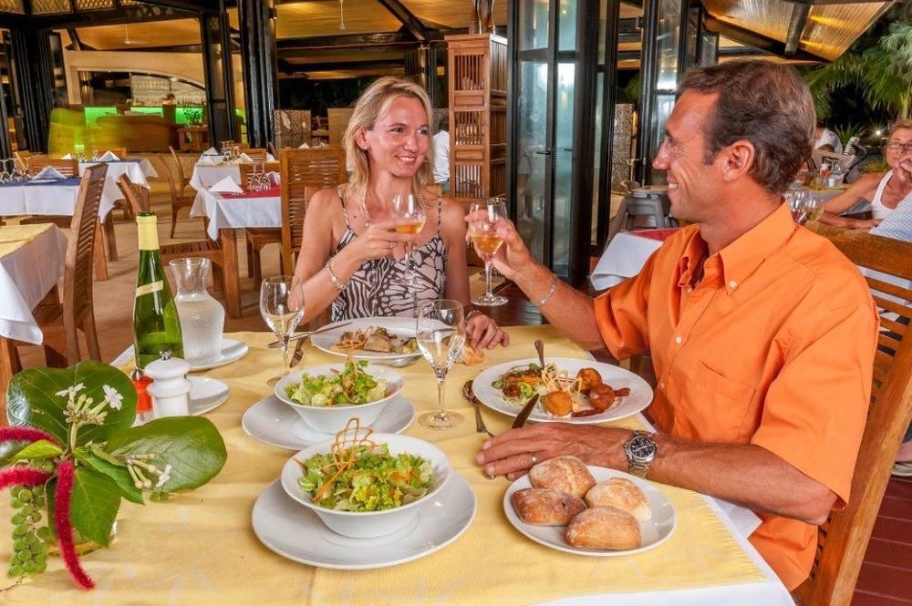 Hotel Paradis D'Ouvea Fayaoue Eksteriør bilde