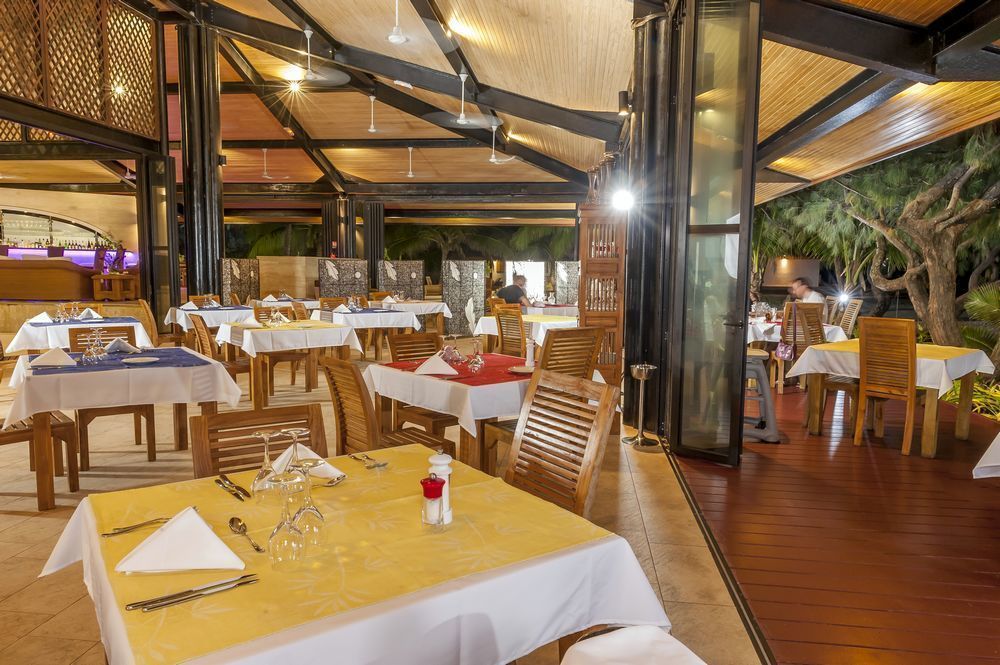 Hotel Paradis D'Ouvea Fayaoue Eksteriør bilde