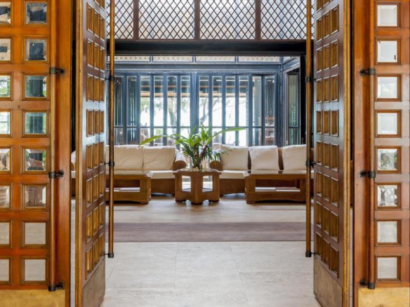 Hotel Paradis D'Ouvea Fayaoue Eksteriør bilde