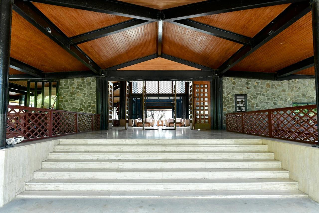 Hotel Paradis D'Ouvea Fayaoue Eksteriør bilde
